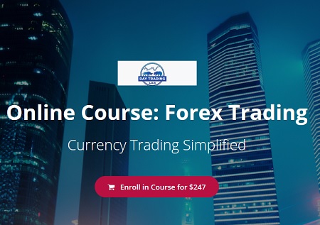 FXTC - Online Course: Forex Trading - Day trading Lab
