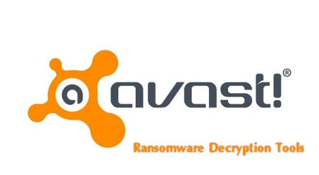 Avast Ransomware Decryption Tools 18.05.2020