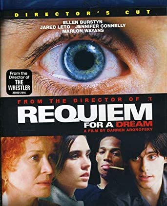Requiem for a Dream 2002 German DL 1080p BluRay x264 – DETAiLS