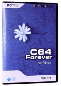 Cloanto C64 Forever 8.3.6.0 Plus Edition