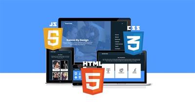 Build Complete Real World Responsive Websites from  Scratch 901877e1932653d510816650410cb6ea
