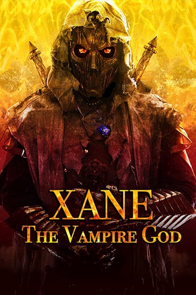 Xane The Vampire God 2020 720p WEBRip x264-GalaxyRG