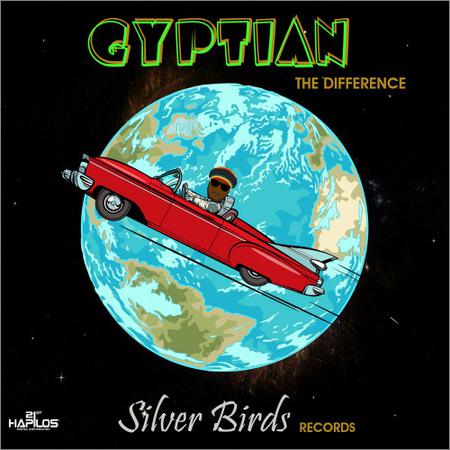 Gyptian - The Difference (May 13, 2020)