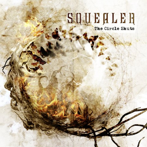 Squealer - The Circle Shuts 2008  (Limited Edition)