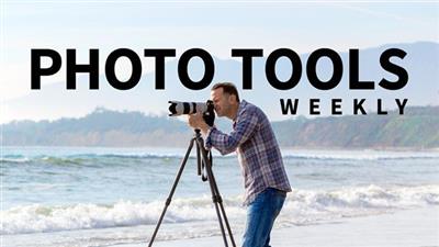 Photo Tools Weekly ( Updated 4/8/2020 )