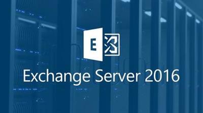 Complete Exchange 2016 Practical Course from Zero to  Hero 13dd06aad150e7ebc441a5793ed14533