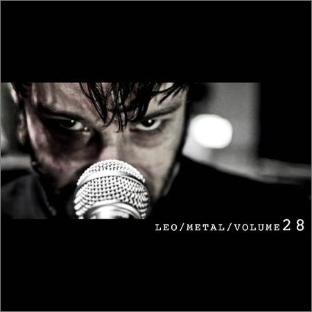 Leo Moracchioli - Metal Covers Vol. 28 (2020)