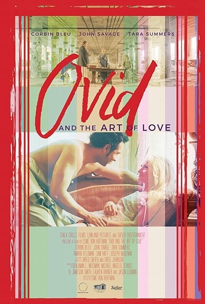 Ovid And The Art Of Love 2020 720p WEBRip x264-GalaxyRG