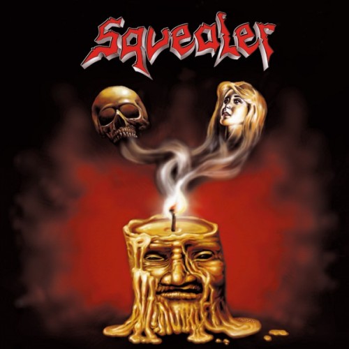 Squealer - The Prophecy 1999