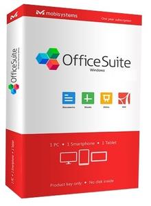 OfficeSuite Premium 4.30.31683.0 Multilingual