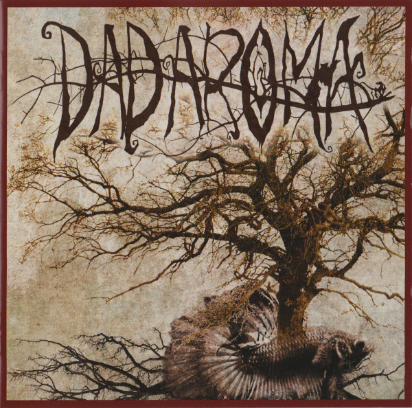 dadaroma- дискография