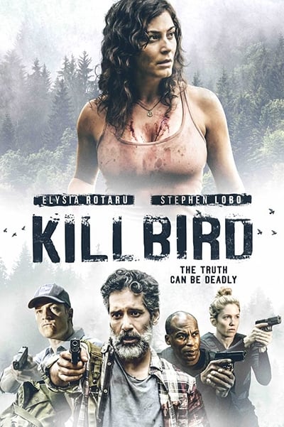 Killbird 2019 WEB-DL XviD AC3-FGT