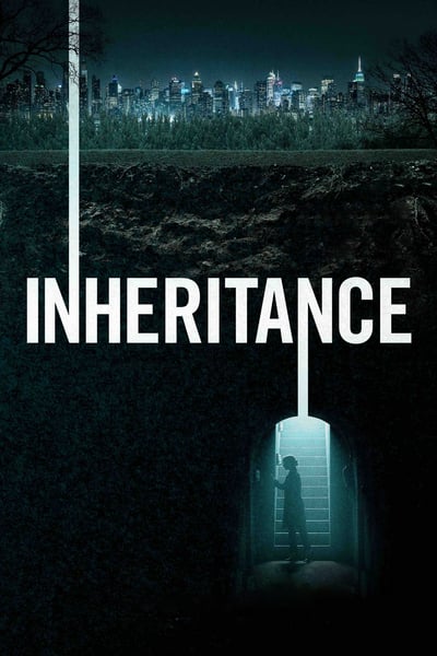 Inheritance 2020 720p WEBRip x264-GalaxyRG