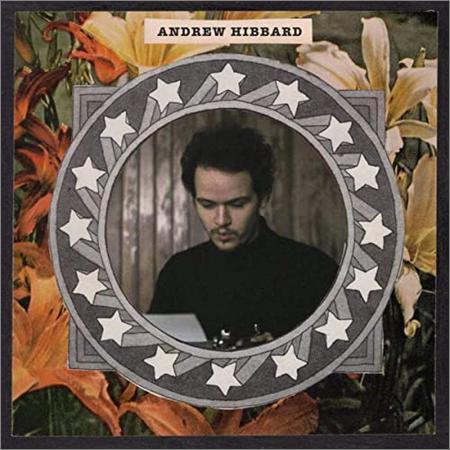 Andrew Hibbard - Andrew Hibbard (08 May 2020)