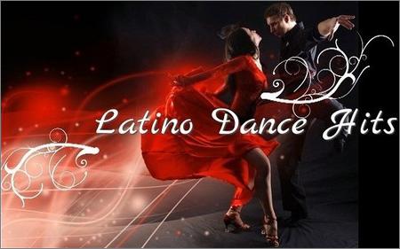 VA - Latino Dance Hits Vol. 1 (2020)