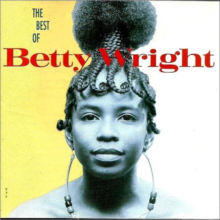 Betty Wright - The Best Of Betty Wright (1992)
