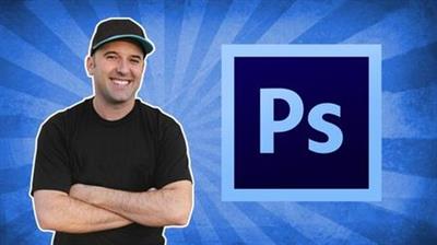Photoshop In Depth Master all of Photoshop's Tools Easily