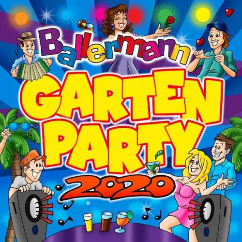 Ballermann Gartenparty 2020 (2020)