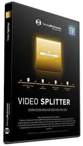 SolveigMM Video Splitter 7.3.2005.8 Business Edition Multilingual