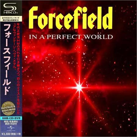 Forcefield - In A Perfect World (Compilation) (2020)