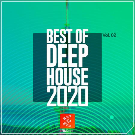 VA - Best Of Deep House 2020 Vol.02 (2020)
