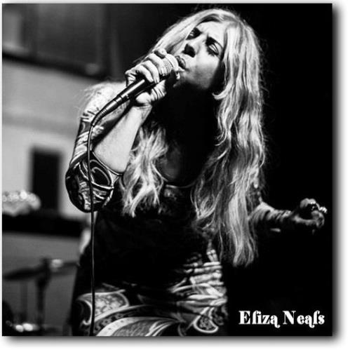 Eliza Neals - 5 albums, 1 EP (2008-2020) FLAC