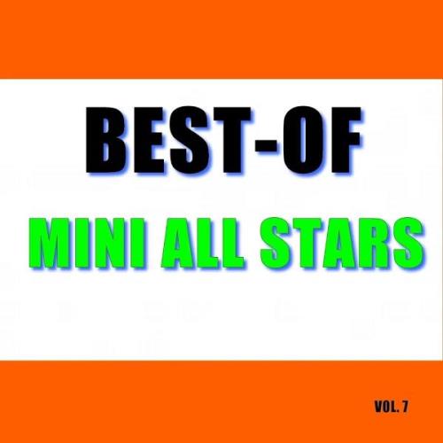 Mini All Stars - Best-Of Mini All Stars (Vol 7) (2020)