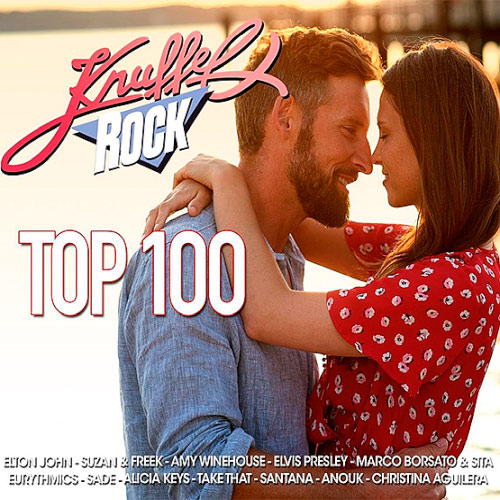 Knuffelrock Top 100 (2020)
