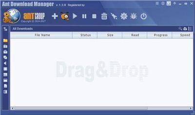 Ant Download Manager 1.18.0 Build 70489 Multilingual