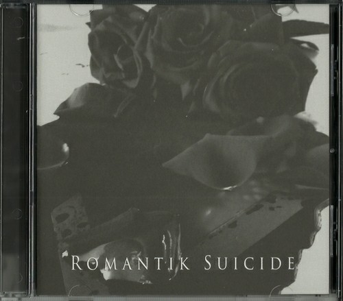 Kanashimi - Romantik Suicide (2009, Lossless)