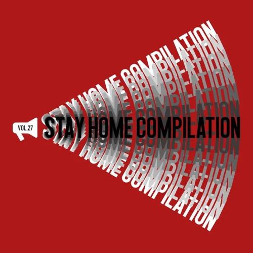 Stay Home Vol 027 (2020)