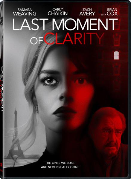 Момент истины / Last Moment of Clarity  (2020)