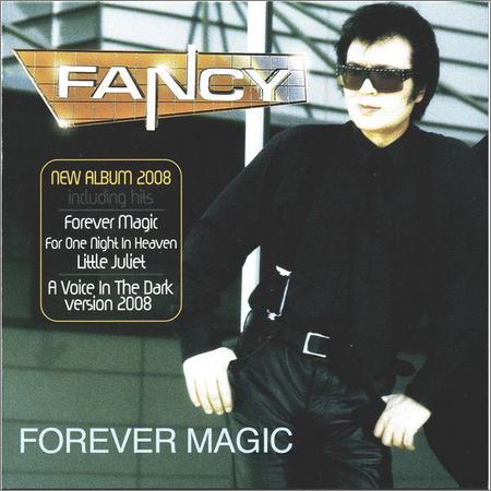 Fancy - Forever Magic (2008)