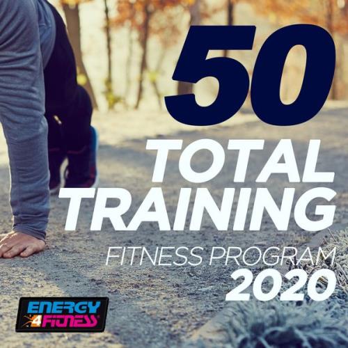 50 Total Training Fitness Program 2020 (2020)