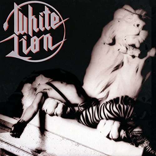 White Lion - Fight To Survive 1985 (Lossless+Mp3)