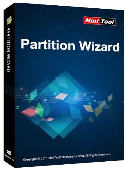 MiniTool Partition Wizard Enterprise 12.5.0 RePack & Portable by elchupacabra (x86-x64) (2021) {Multi/Rus}