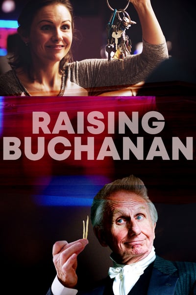 Raising Buchanan 2019 720p HDRip Dub Dual-Audio x264-1XBET