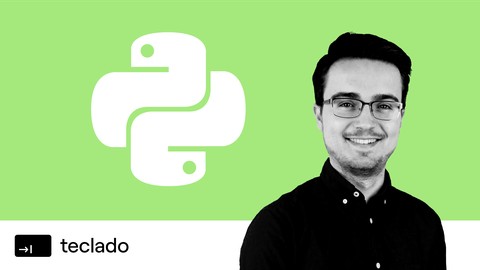 The Complete Python Course | Learn Python by Doing 05.2020