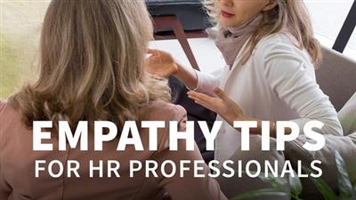 Empathy Tips for HR Professionals