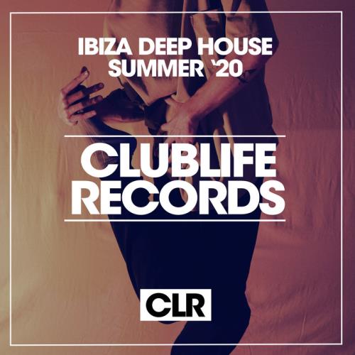 Ibiza Deep House Summer /#039;20 (2020) 