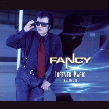 Fancy - Forever Magic (Germany) (2008)