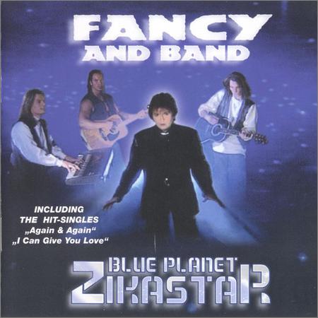 Fancy - Blue Planet Zikastar (1995)