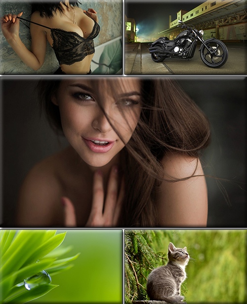 LIFEstyle News MiXture Images. Wallpapers Part (1664)