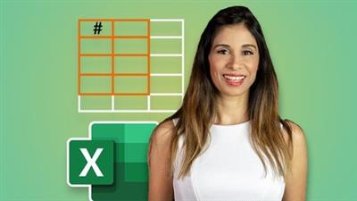 Excel Dynamic Arrays: Beginner to Expert (Excel Office 365)