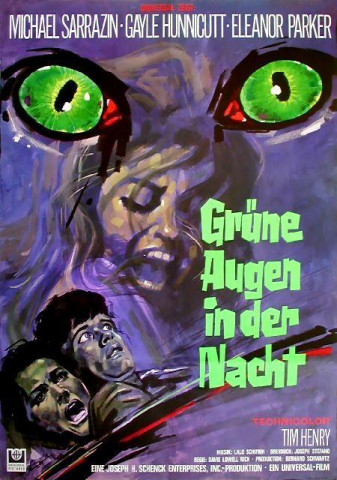 Gruene Augen in der Nacht 1969 German 720p BluRay x264 – SPiCY