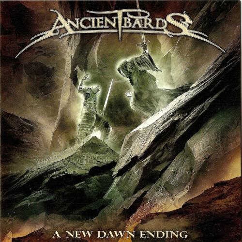 Ancient Bards - A New Dawn Ending 2014