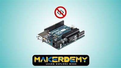 Master Arduino without  coding 8ff33b297abe9737179cb0605afc1c7e
