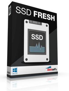 Abelssoft SSD Fresh 2020 v9.01.32 Multilingual
