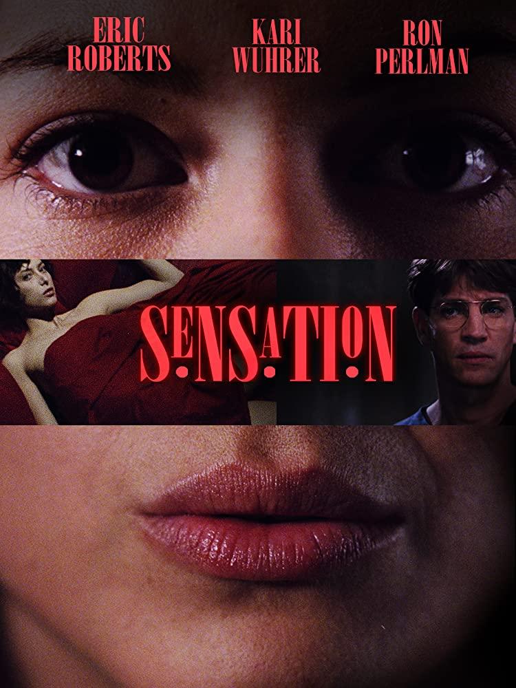 Sensation /   (Brian Grant, MDP Worldwide, The Kushner-Locke Company) [1994 ., Drama | Thriller, WEB-DL] [rus]