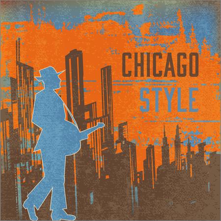 VA - Chicago Style (March 31, 2020)